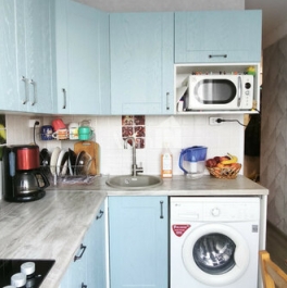 Продажа 3-комн квартиры на вторичном рынке Пискаревский пр-кт,  д. 56,  к. 1