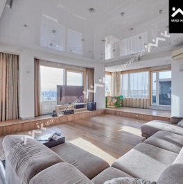 Продажа 5-комн квартиры на вторичном рынке Зеленина Б. ул,  д. 8,  к. 2