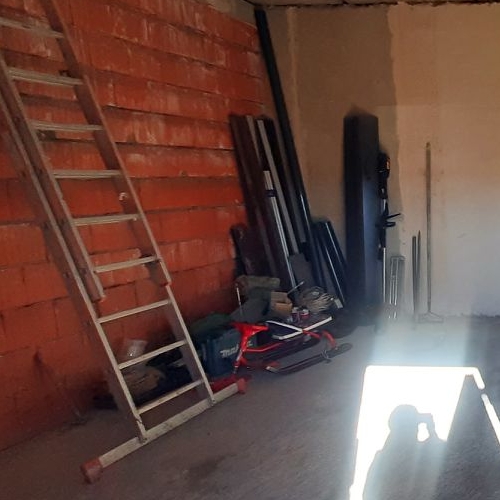 Коттедж/дом Шлиссельбург, Шлиссельбуржец СНТ, улица Березовая