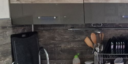 1-комн квартира улица Вилиса Лациса, 13К1