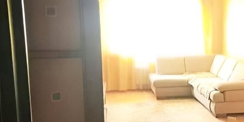 1-комн квартира улица Васильцовский Стан, 3К1