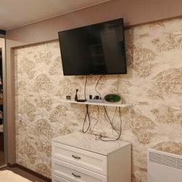 Продажа 3-комн квартиры на вторичном рынке Энергетиков пр-кт,  д. 32 к2