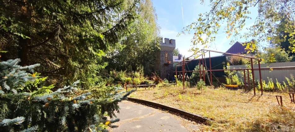 Продажа земли микрорайон Востряково, Молодёжная улица,  д. 6