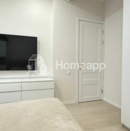 Продажа 3-комн квартиры на вторичном рынке ул Усачёва,  д. 29,  к. 7