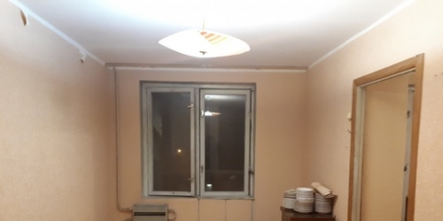 2-комн квартира Прибрежный проезд,  д. 10