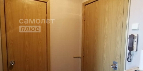 1-комн квартира ул Кантемировская,  д. 18,  к. 3