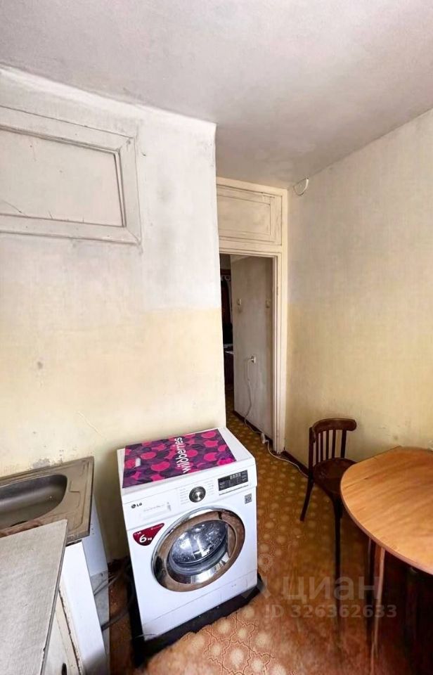 Продажа 2-комн квартиры на вторичном рынке Щелково, улица Космодемьянская, 17к1