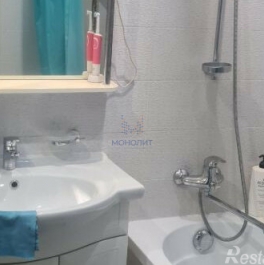 Продажа 2-комн квартиры на вторичном рынке Московский п, Татьянин Парк ул,  д. 16,  к. 1