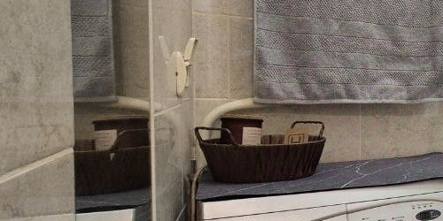 3-комн квартира 1-й Балтийский переулок, 4