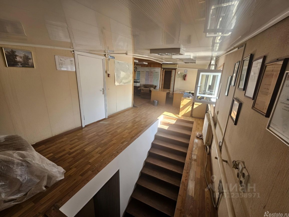 Аренда офиса Истра, ул Яблоневая,  д. 6