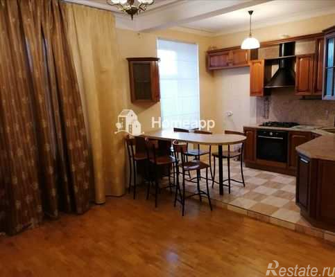 Продажа 3-комн квартиры на вторичном рынке Жуковский, Чкалова ул,  д. 27