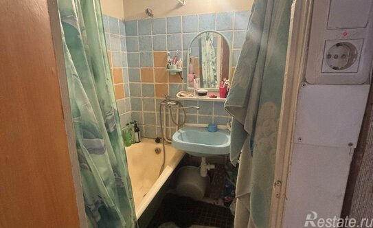 Продажа 2-комн квартиры на вторичном рынке Ильинское, 46Н-01558,  д. с1