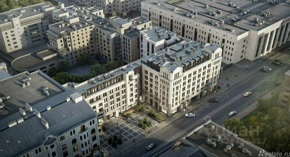 Продажа ПСН улица Чапыгина,  д. 3А