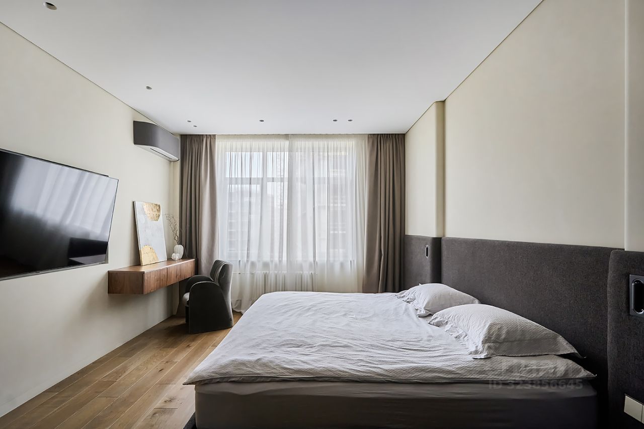 Продажа 3-комн квартиры на вторичном рынке 2-я Фрунзенская улица, 2/36