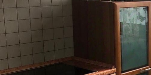 2-комн квартира улица Герасима Курина, 14К1