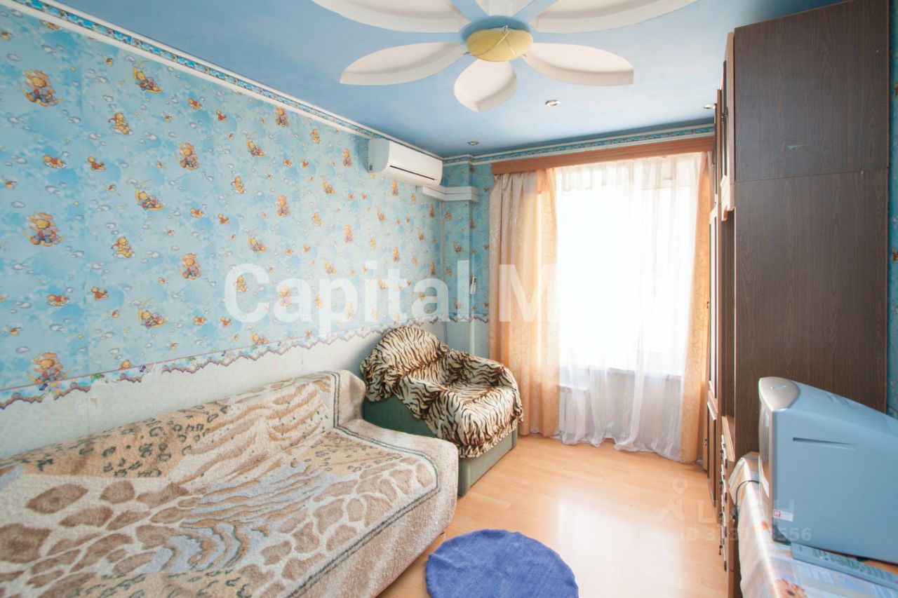 Аренда 2-комн квартиры на вторичном рынке улица Бехтерева, 41К2