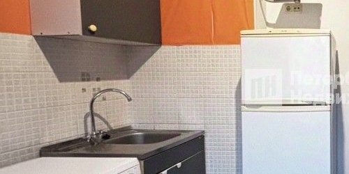 1-комн квартира улица Верности, 6к1