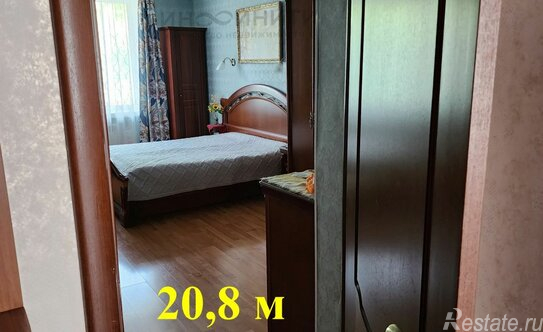 Продажа 3-комн квартиры на вторичном рынке Владимирская 1-я ул,  д. 10