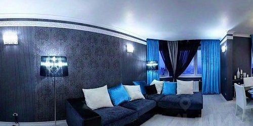 2-комн квартира улица Крыленко, 43К2