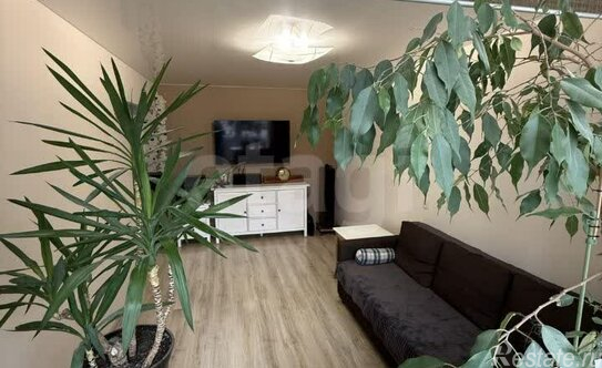 Продажа 2-комн квартиры на вторичном рынке Купчинская ул,  д. 26 к2