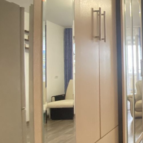 Студия пос. Бугры, бульвар Воронцовский, 5к4