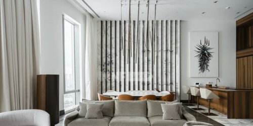 2-комн квартира Мосфильмовская улица,  д. 8