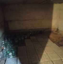 Продажа гаража Краснознаменск, улица Связистов Продажа гаража Краснознаменск, улица Связистов