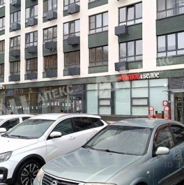 Аренда ПСН ул Эдварда Грига,  д. 14