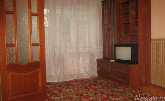 Продажа 2-комн квартиры на вторичном рынке улица Софьи Ковалевской,  д. 11 к1