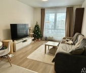 Продать Квартиры вторичка Ангарская улица   