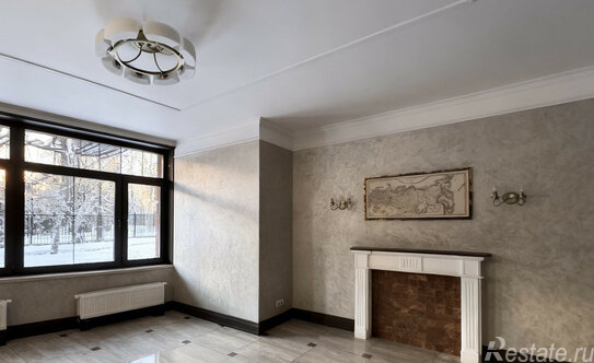 Продажа 3-комн квартиры на вторичном рынке Дибуновская улица,  д. 34