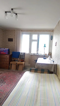 Продажа 2-комн квартиры на вторичном рынке Химки, ул. Некрасова,  д. 6