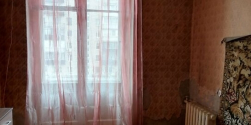 2-комн квартира улица Маршала Говорова,  д. 15