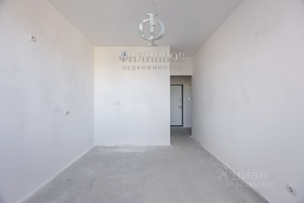 Продажа 1-комн квартиры на вторичном рынке Глухарская улица, 26