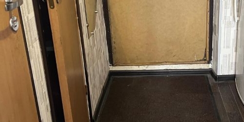 1-комн квартира улица Летчика Бабушкина, 37К1