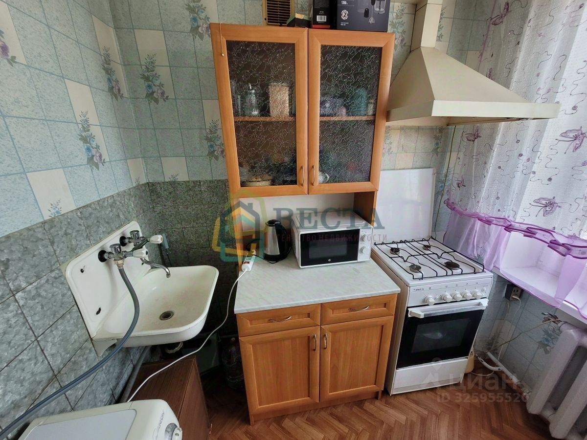 Продажа 1-комн квартиры на вторичном рынке д. Горбунки, 6