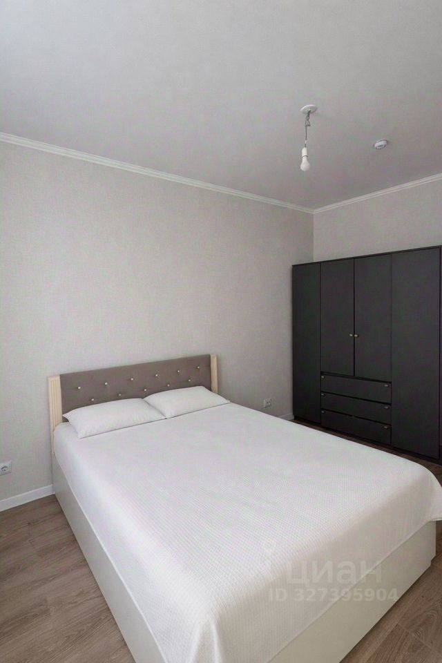 Продажа 1-комн квартиры на вторичном рынке пос. Шушары, улица Нины Петровой, 8к2