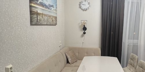 1-комн квартира проспект Народного ополчения, 167/21