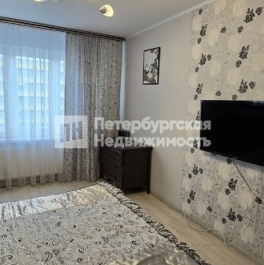 Продажа 3-комн квартиры на вторичном рынке Кузнецова пр-кт,  д. 10,  к. 2