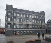 Сдать в аренду Офисы ул Вятская  27 15