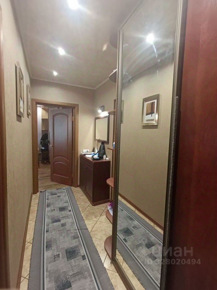 Продажа 2-комн квартиры на вторичном рынке Куровское, улица Коммунистическая,  д. 62