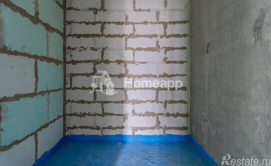 Продажа 3-комн квартиры на вторичном рынке ул Академика Волгина,  д. 2,  к. 2