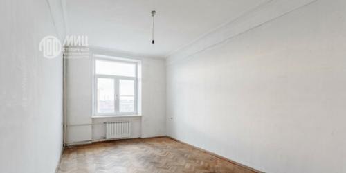 2-комн квартира Полянка Б. ул,  д. 1/3