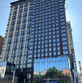 Продажа ПСН улица Зорге,  д. 9А к1