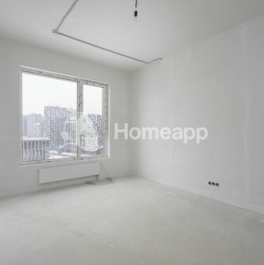 Продажа 1-комн квартиры на вторичном рынке Небесный бульвар,  д. 1 к1