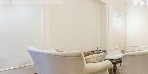 4-комн квартира Мясницкая улица, 15