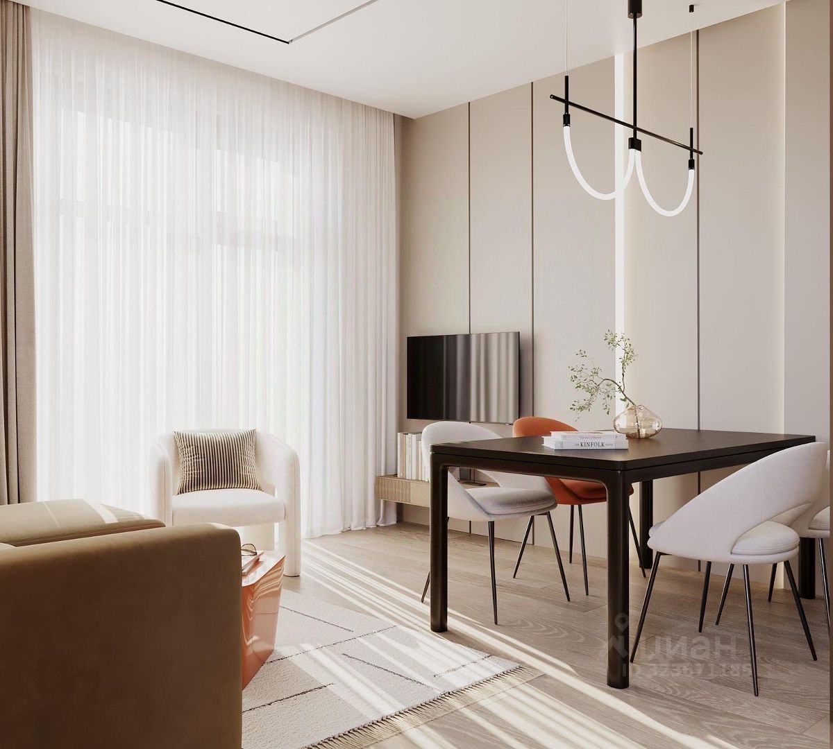 Продажа 2-комн квартиры на вторичном рынке 3-я Хорошевская улица, 27к1