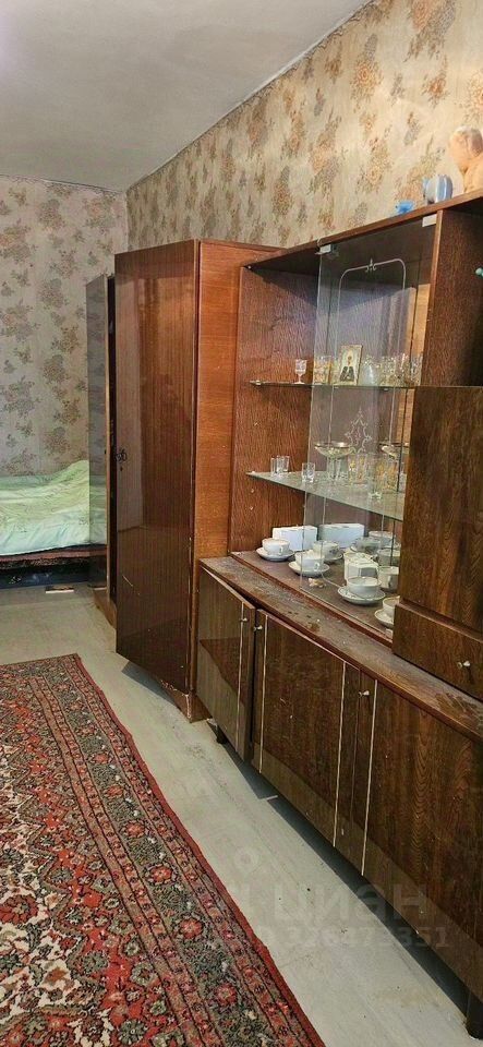Продажа 1-комн квартиры на вторичном рынке д. Бегуницы, 21