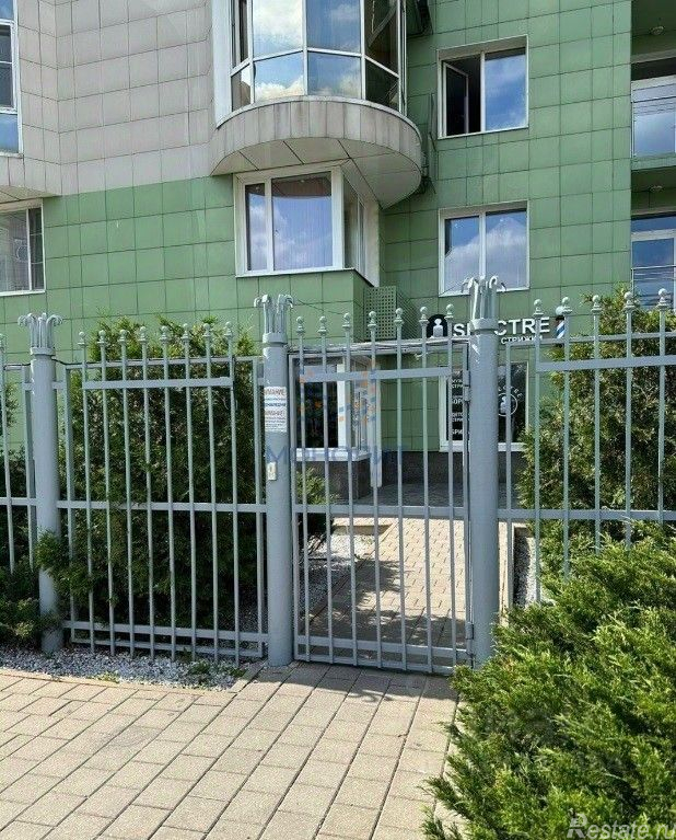 Аренда ПСН Вернадского пр-кт,  д. 94 к1