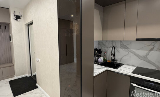 Продажа 2-комн квартиры на вторичном рынке Видное г, им народного артиста СССР Св.Рихтера ул,  д. 5,  к. 1